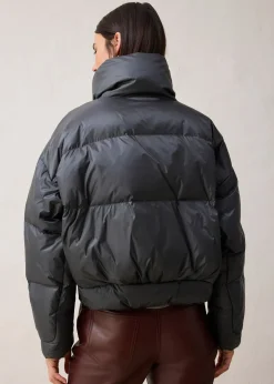 bonprix Doudoune courte et déperlante|Femme Premium|Vestes & Manteaux