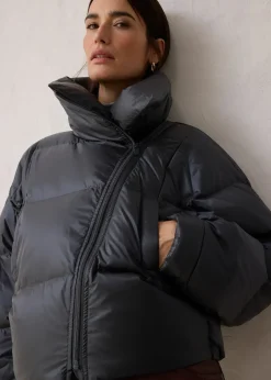 bonprix Doudoune courte et déperlante|Femme Premium|Vestes & Manteaux