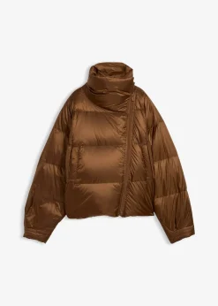 bonprix Doudoune courte et déperlante|Femme Vestes & Manteaux