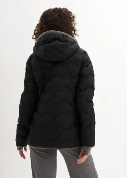 bonprix Doudoune courte, ultra légère et déperlante|Femme Vêtements De Plein Air|Vêtements De Sport