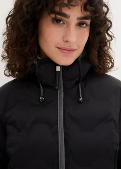 bonprix Doudoune courte, ultra légère et déperlante|Femme Vêtements De Plein Air|Vêtements De Sport