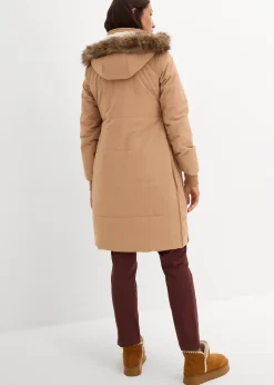 Femme bonprix Femme Enceinte|Doudoune de grossesse et de portage