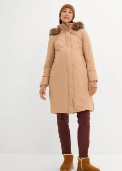 Femme bonprix Femme Enceinte|Doudoune de grossesse et de portage