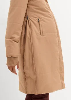 Femme bonprix Femme Enceinte|Doudoune de grossesse et de portage