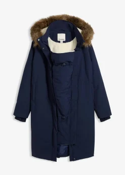 bonprix Doudoune de grossesse et de portage|Femme Femme Enceinte