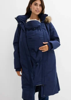 bonprix Doudoune de grossesse et de portage|Femme Femme Enceinte