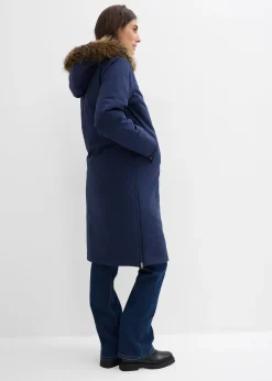 bonprix Doudoune de grossesse et de portage|Femme Femme Enceinte