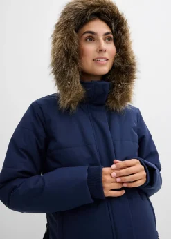 bonprix Doudoune de grossesse et de portage|Femme Femme Enceinte