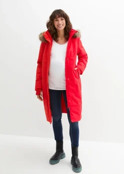 bonprix Doudoune de grossesse et de portage|Femme Femme Enceinte