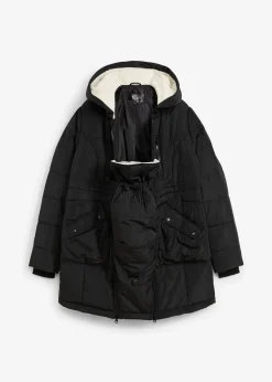 bonprix Doudoune doublée de grossesse et de portage|Femme Femme Enceinte