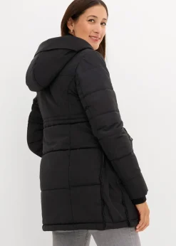 bonprix Doudoune doublée de grossesse et de portage|Femme Femme Enceinte
