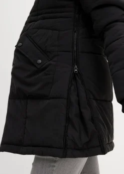 bonprix Doudoune doublée de grossesse et de portage|Femme Femme Enceinte