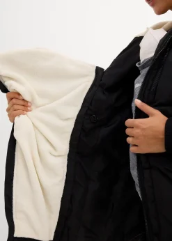 bonprix Doudoune doublée de grossesse et de portage|Femme Femme Enceinte