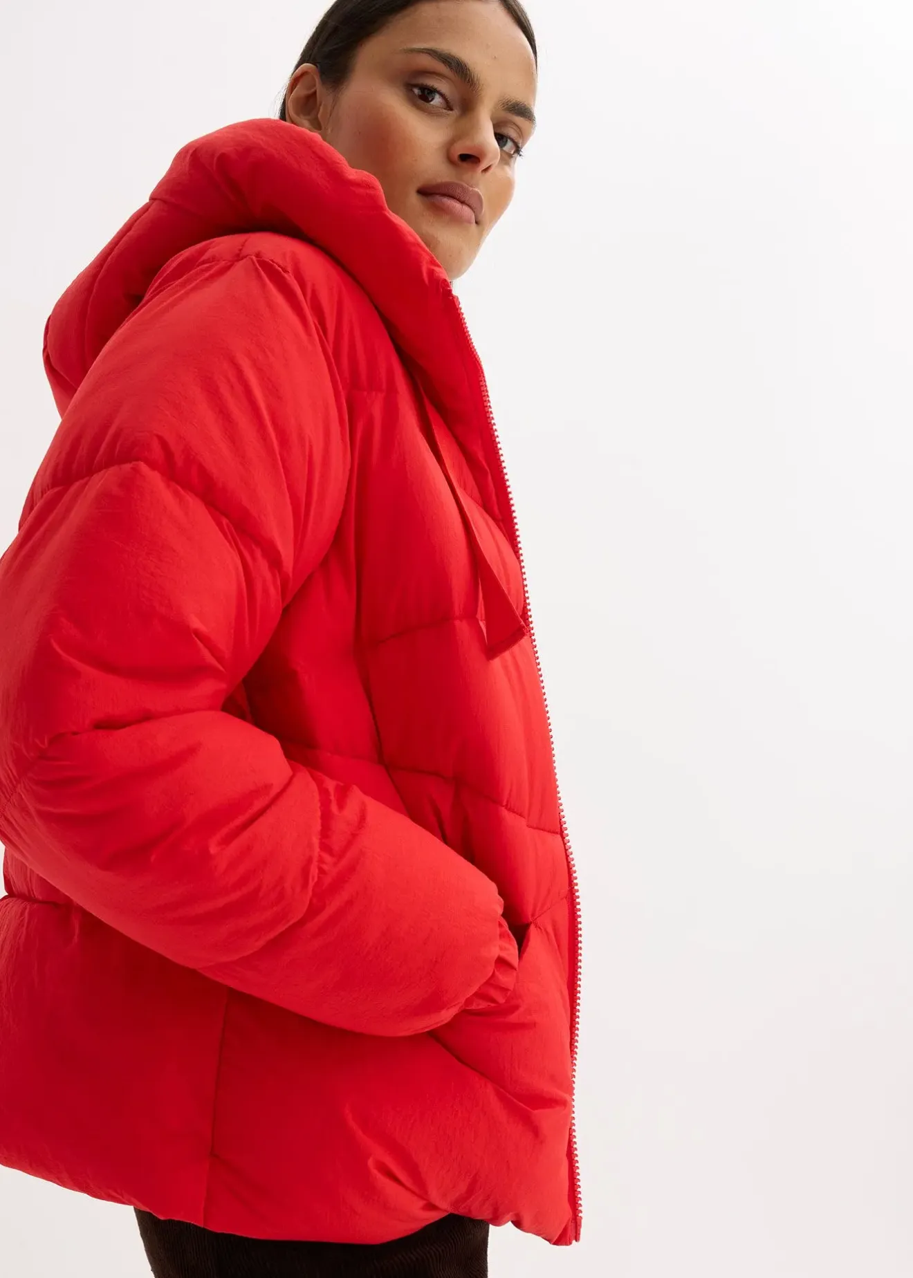 Femme bonprix Vestes & Manteaux|Doudoune déperlante