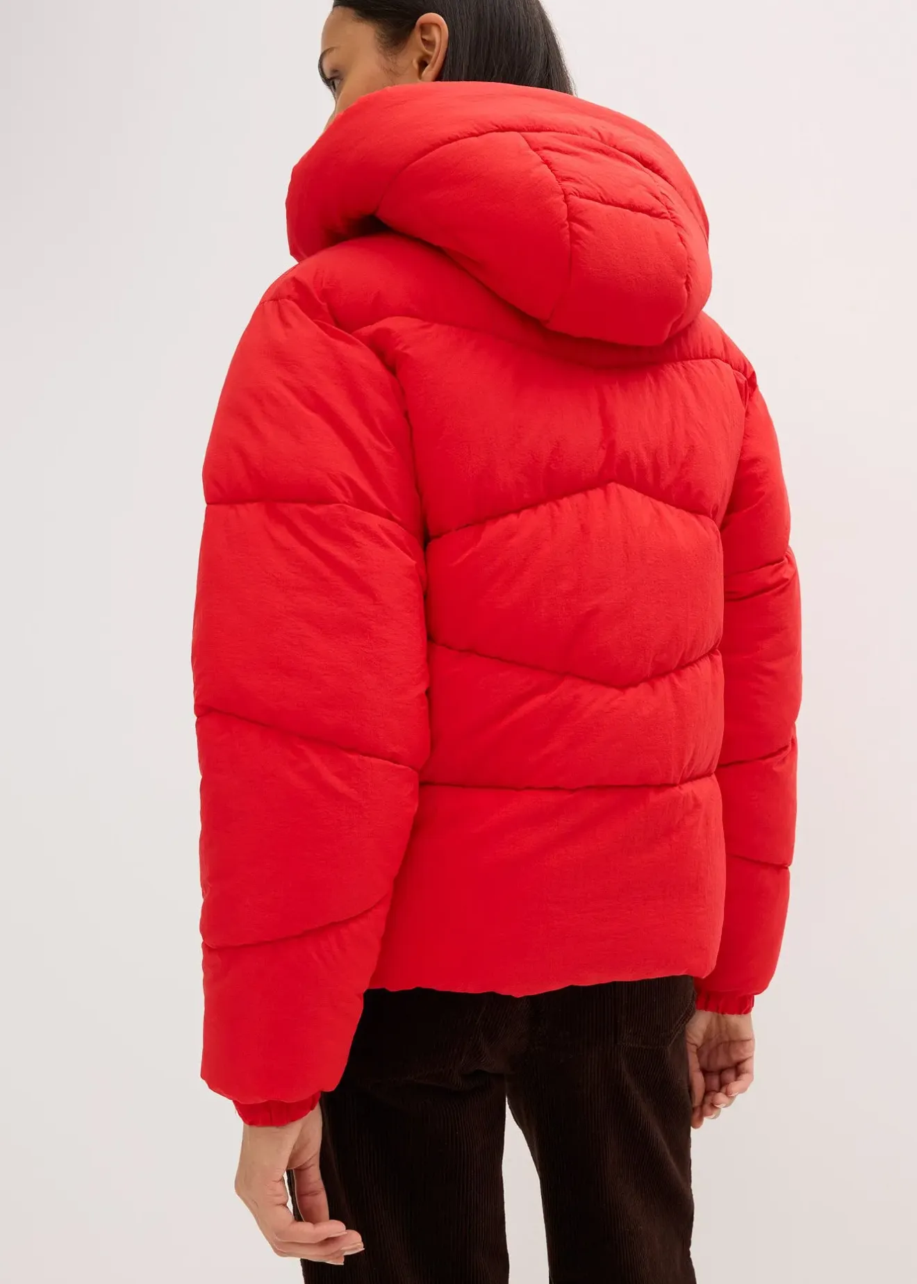 Femme bonprix Vestes & Manteaux|Doudoune déperlante