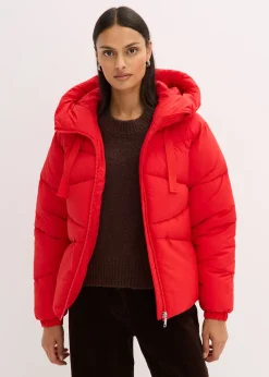 Femme bonprix Vestes & Manteaux|Doudoune déperlante