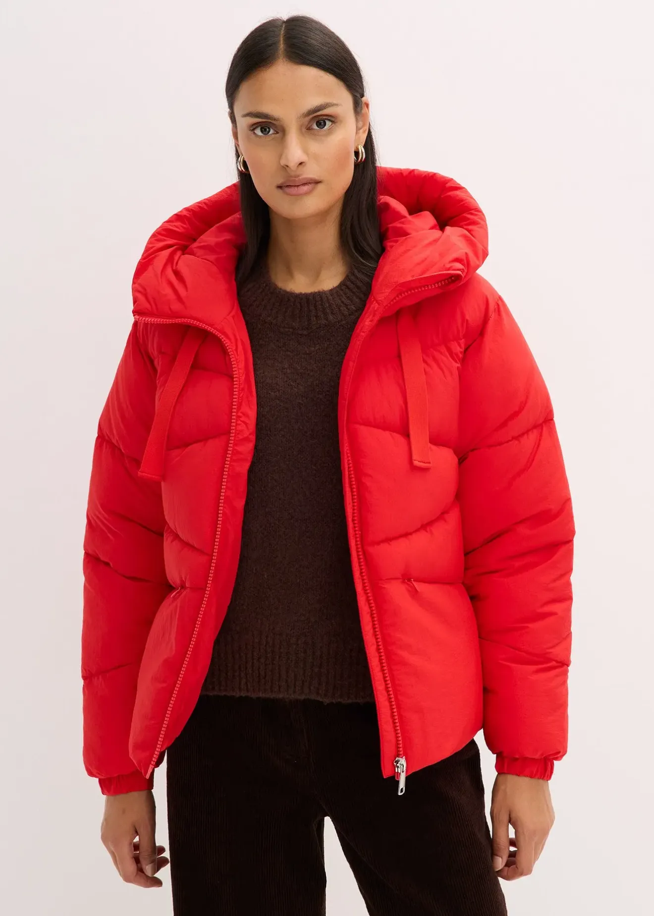 Femme bonprix Vestes & Manteaux|Doudoune déperlante