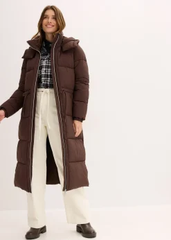 bonprix Doudoune déperlante|Femme Vestes & Manteaux