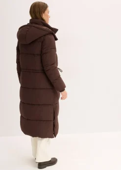 bonprix Doudoune déperlante|Femme Vestes & Manteaux