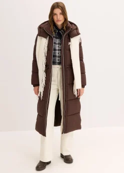 bonprix Doudoune déperlante|Femme Vestes & Manteaux