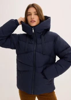 bonprix Doudoune déperlante|Femme Vestes & Manteaux