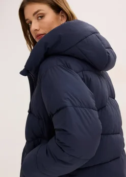 bonprix Doudoune déperlante|Femme Vestes & Manteaux