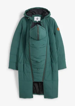 bonprix Doudoune 3en1 de grossesse et de portage|Femme Femme Enceinte