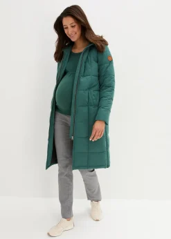 bonprix Doudoune 3en1 de grossesse et de portage|Femme Femme Enceinte