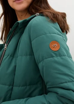 bonprix Doudoune 3en1 de grossesse et de portage|Femme Femme Enceinte