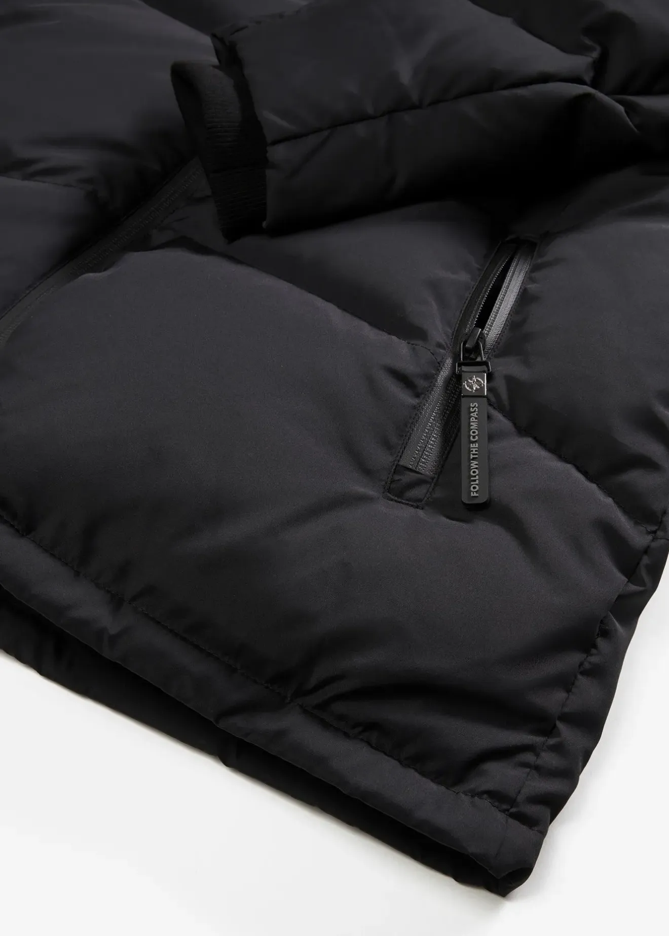 Homme bonprix Vêtements Thermiques|Vêtements De Plein Air|Doudoune en duvet véritable avec traitement déperlant Bionic Finish