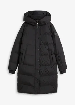 bonprix Doudoune imperméable à doublure imprimée|Femme Vestes & Manteaux