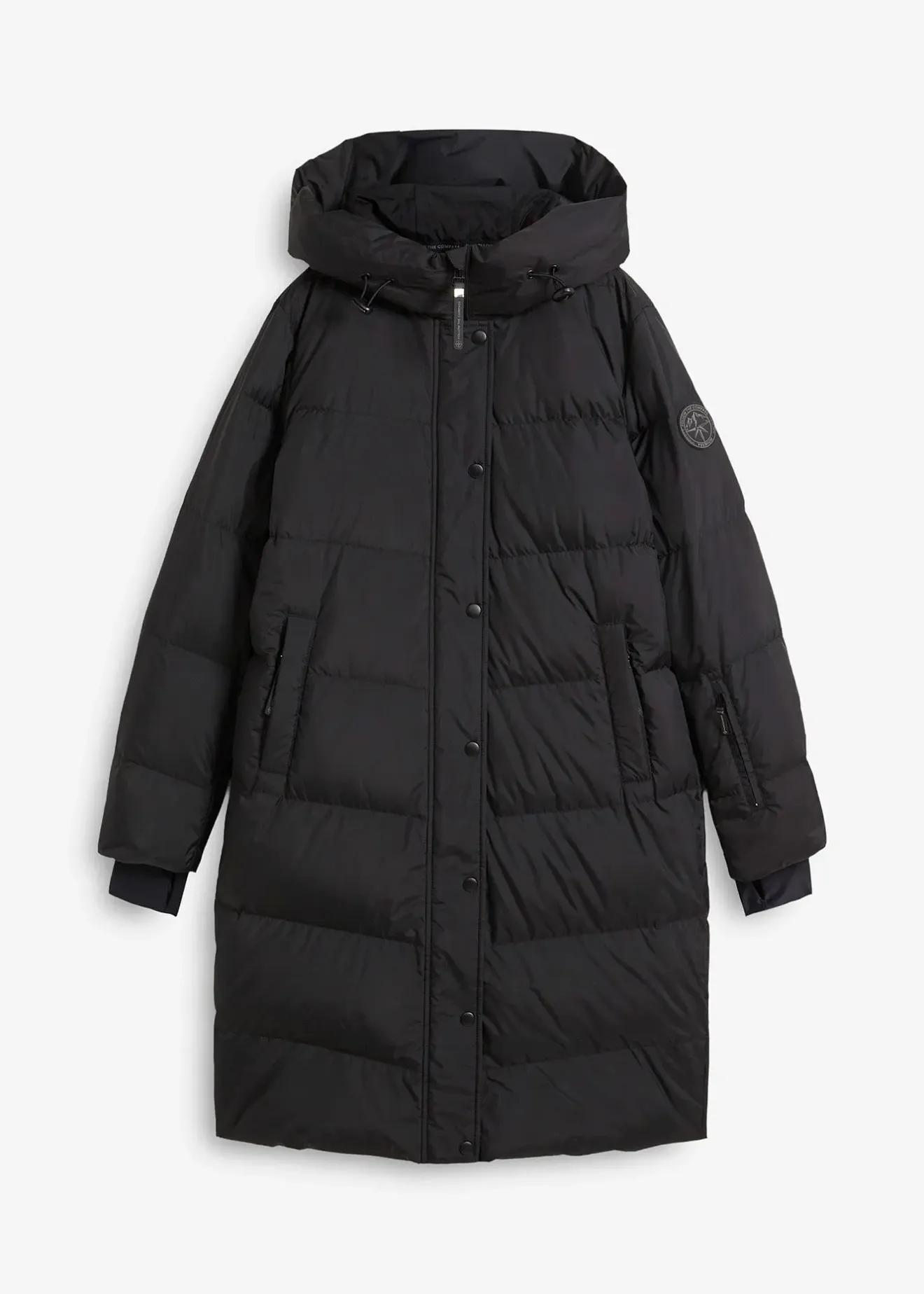 bonprix Doudoune imperméable à doublure imprimée|Femme Vestes & Manteaux