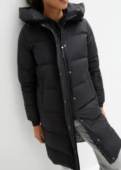 bonprix Doudoune imperméable à doublure imprimée|Femme Vestes & Manteaux