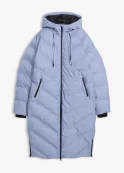 bonprix Doudoune longue|Femme Vestes & Manteaux