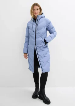 bonprix Doudoune longue|Femme Vestes & Manteaux