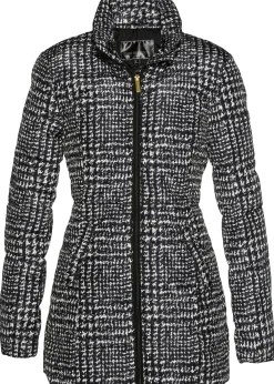 bonprix Doudoune longue|Femme Vestes & Manteaux