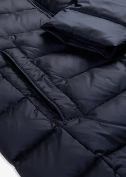 bonprix Doudoune longue avec du duvet recyclé|Femme Vestes & Manteaux