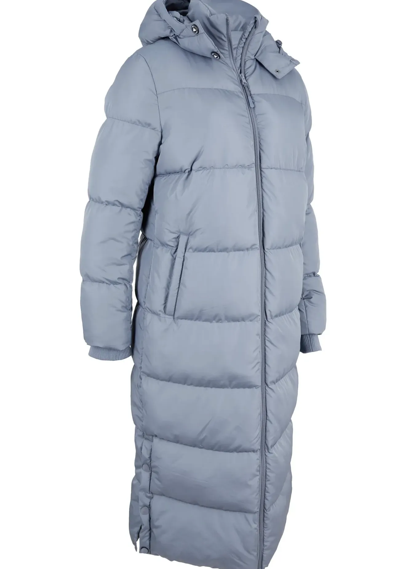 bonprix Doudoune longue déperlante|Femme Vestes & Manteaux