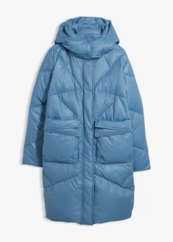 bonprix Doudoune longue déperlante|Femme Premium|Vestes & Manteaux