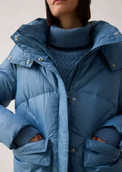 bonprix Doudoune longue déperlante|Femme Premium|Vestes & Manteaux