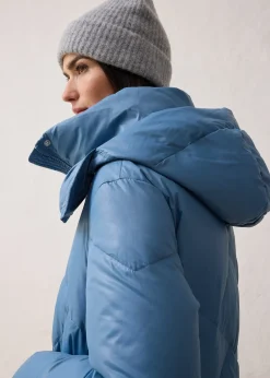 bonprix Doudoune longue déperlante|Femme Premium|Vestes & Manteaux