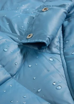 bonprix Doudoune longue déperlante|Femme Premium|Vestes & Manteaux