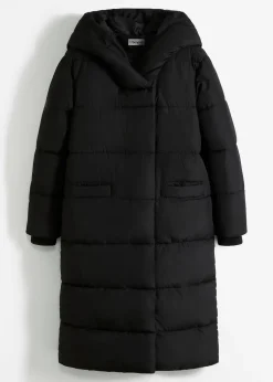 bonprix Doudoune longue et oversize|Femme Vestes & Manteaux