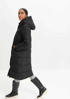 bonprix Doudoune longue et oversize|Femme Vestes & Manteaux