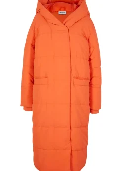 bonprix Doudoune longue et oversize|Femme Vestes & Manteaux