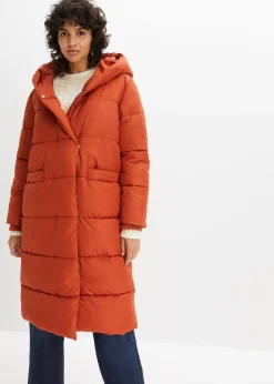 bonprix Doudoune longue et oversize|Femme Vestes & Manteaux