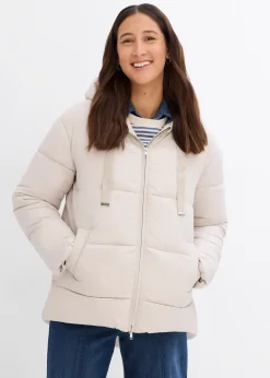 Femme bonprix Vestes & Manteaux|Doudoune oversize