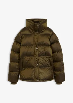 bonprix Doudoune oversize|Femme Vestes & Manteaux