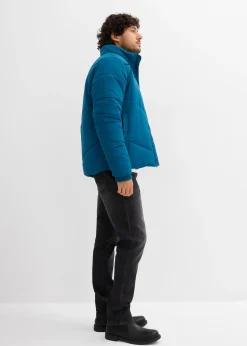 bonprix Doudoune rembourrée|Homme Vestes