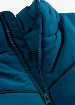 bonprix Doudoune rembourrée|Homme Vestes